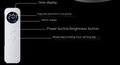 Veloura LED Facial Therapy Mask