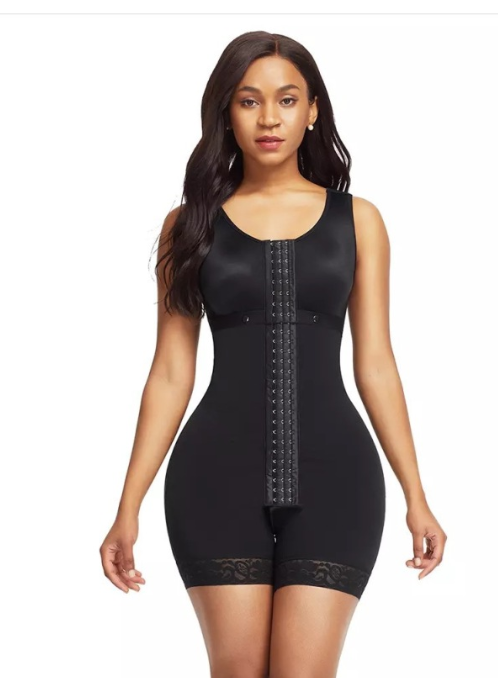 Veloura sculpting full body shaper