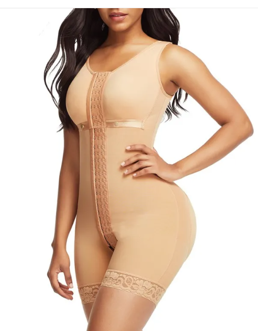 Veloura sculpting full body shaper